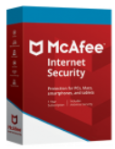 Antivirus McAfee Total Protection 1 An
